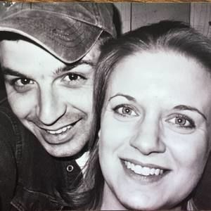 Meet your Posher, Jeffrey